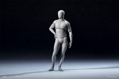 SexyiCe [CRE] Series Neural Interface Bioroid-Troy 020 / 021 1/12 Action Figure