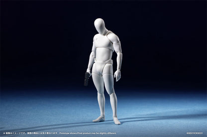 SexyiCe [CRE] Series Neural Interface Bioroid-Troy 020 / 021 1/12 Action Figure