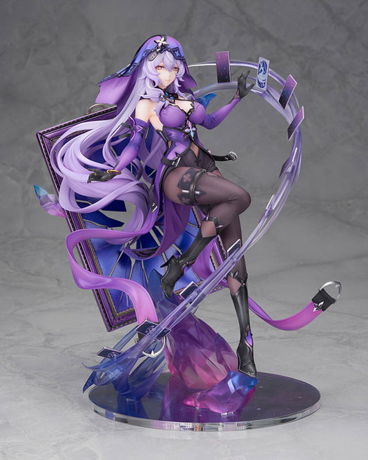 Alter [Bonus] Honkai: Star Rail Black Swan 1/7 Complete Figure