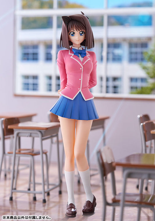 Kotobukiya OSHI WORKS Yu-Gi-Oh! Duel Monsters Tea Gardner 1/7 Complete Figure
