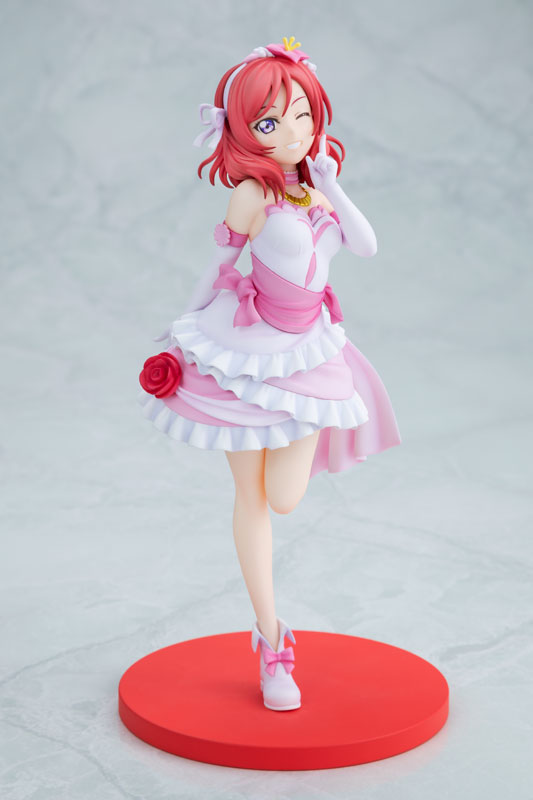 Kadokawa KDcolle Love Live!  Bokutachi wa Hitotsu no Hikari ver. Non-scale Figure SERIES