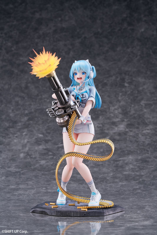 Hobby sakura Goddess of Victory: Nikke Shifty Illustration ver. "Panic Sight" 1/7 Complete Figure Deluxe Edition