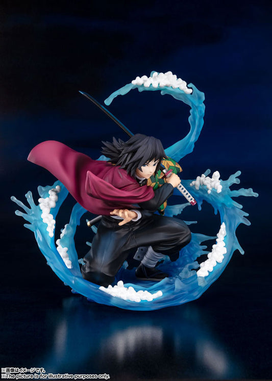 Figuarts ZERO: Demon Slayer / Kimetsu no Yaiba Figure SERIES