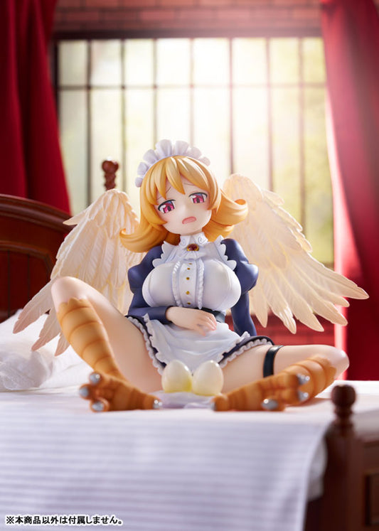 AliceGlint Interspecies Reviewers "Meidri" 1/7 Complete Figure