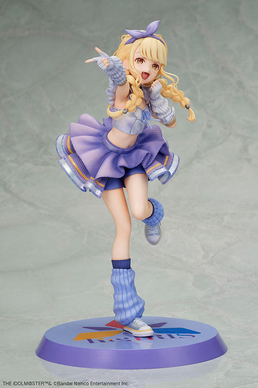 Design COCO THE IDOLM@STER Gakuen KOTONE FUJITA Re;IRIS Ver. 1/7 Complete Figure