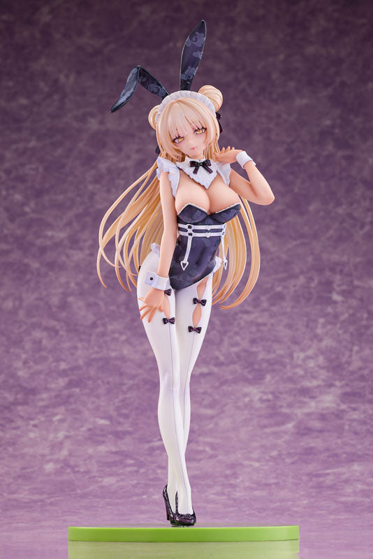 Pink Charm Original Character by rurudo: Blanc 1/6