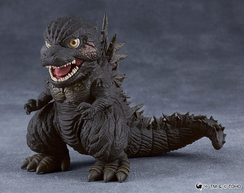 Nendoroid 3023 Godzilla Minus One Godzilla (2023)
