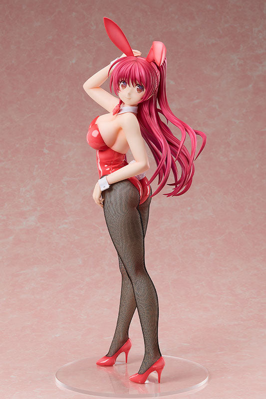 FREEing ToHeart2 Tamaki Kousaka: Bunny Ver.