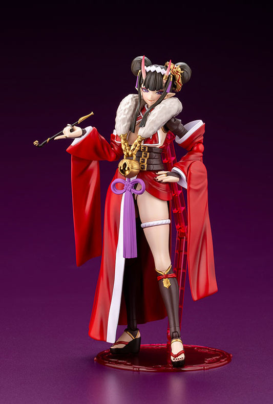 Kotobukiya Arcanadea Ornela Plastic Model
