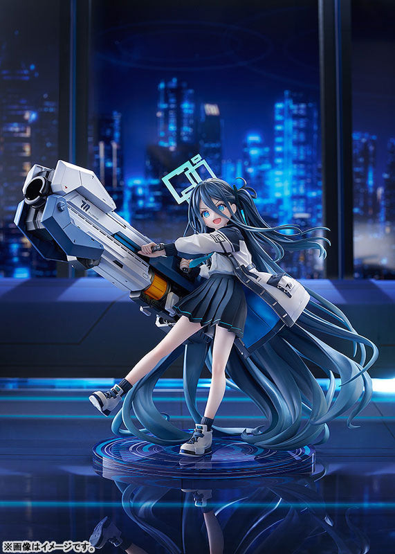 Good Smile Company Blue Archive Aris: Awaken, Supernova!
