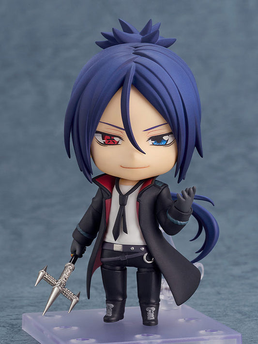 Nendoroid 3085 REBORN! Mukuro Rokudo: Ten-Years-Later Ver.