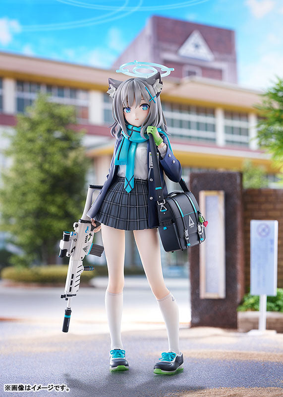 Phat! Company Blue Archive Shiroko