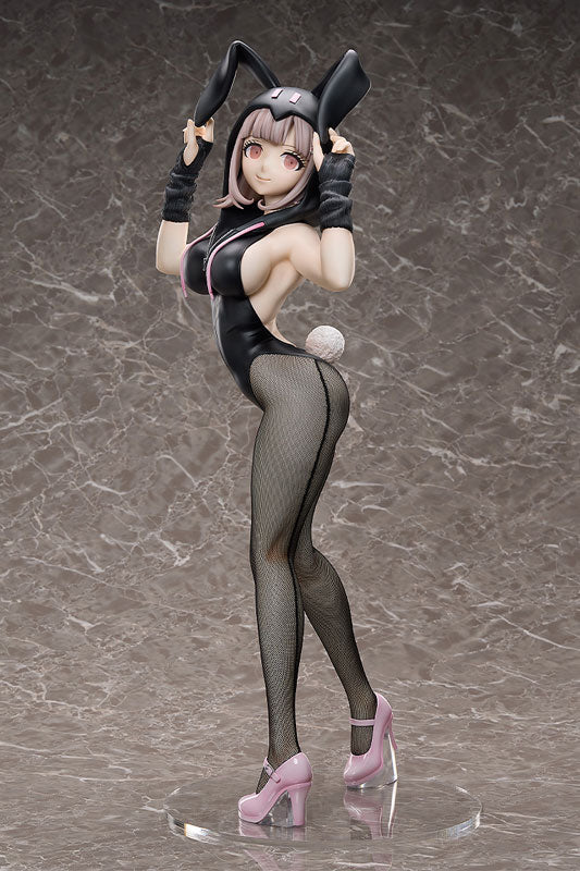 FREEing Danganronpa 2: Goodbye Despair Chiaki Nanami: Bunny Ver. (1/3 Scale)