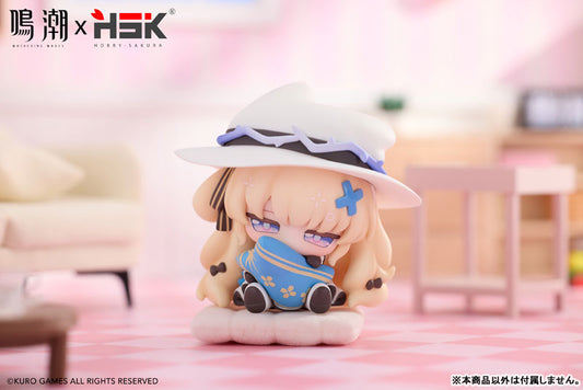 Wuthering Waves Nemunemu Series Phoebe Chibi Figure