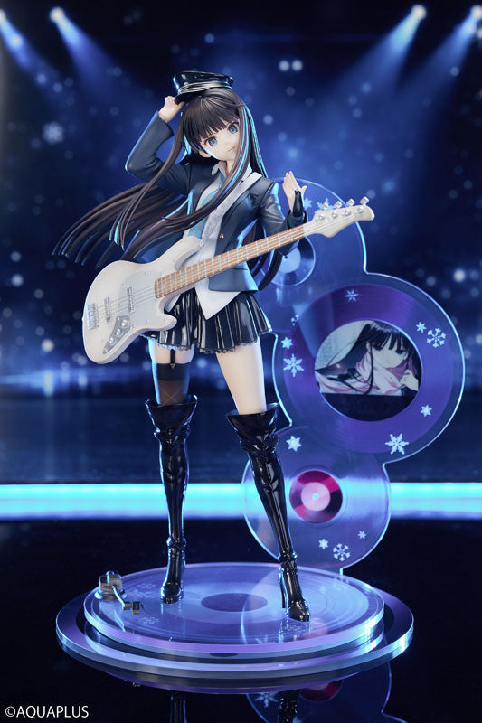MAGI Arts WHITE ALBUM 2 Kazusa Touma "reunion" 1/6 Complete Figure