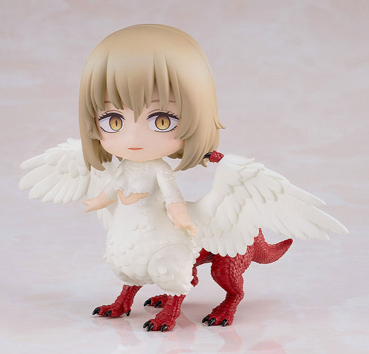 BONUS Nendoroid 3055 Delicious in Dungeon Falin (Chimera)