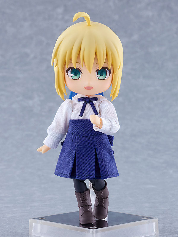 Nendoroid Doll Fate/stay night Saber: Casual Outfit Ver.