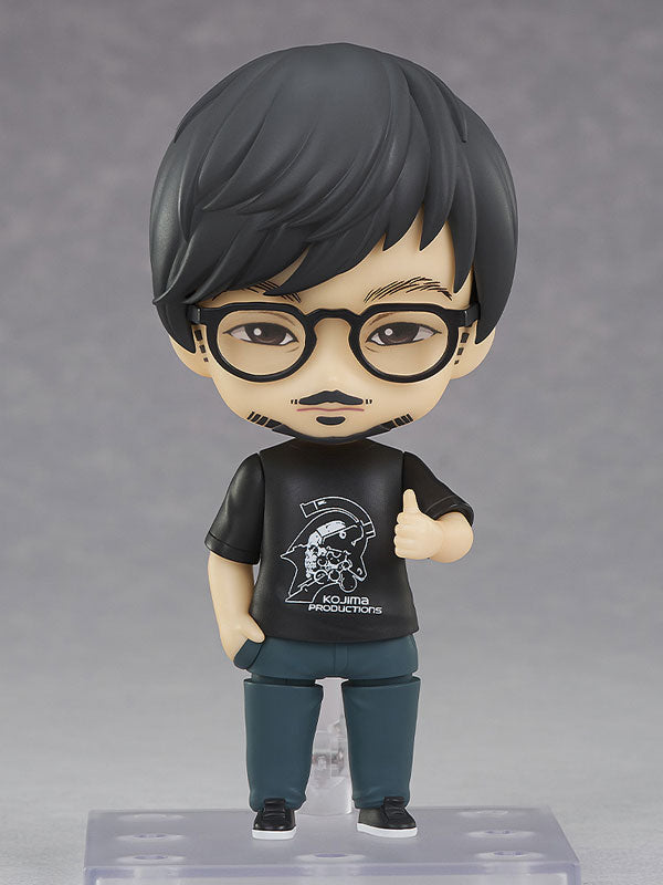 Nendoroid 3083 Kojima Productions Hideo Kojima