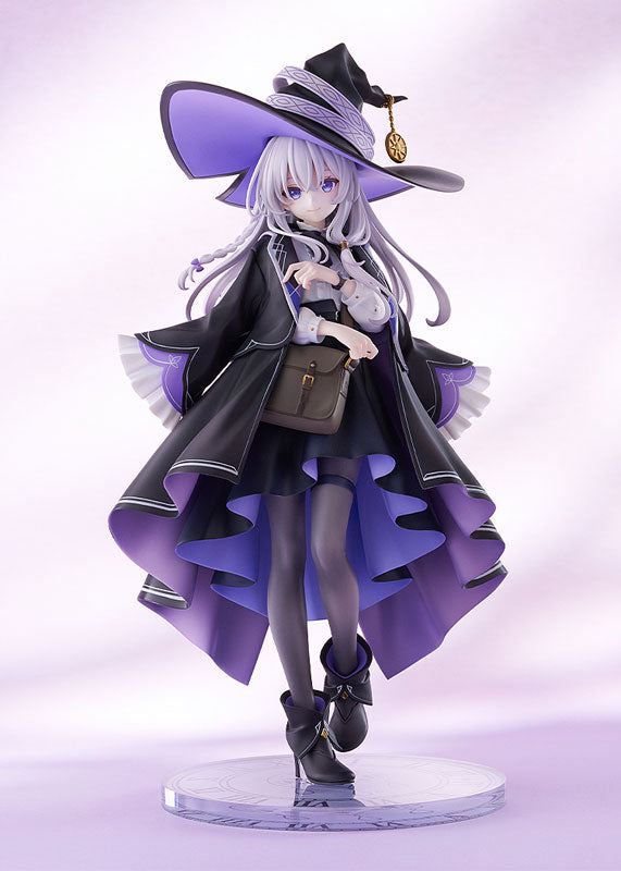 Good Smile Company Wandering Witch: The Journey of Elaina Elaina
