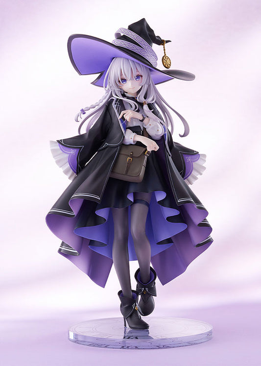 Good Smile Company Wandering Witch: The Journey of Elaina Elaina