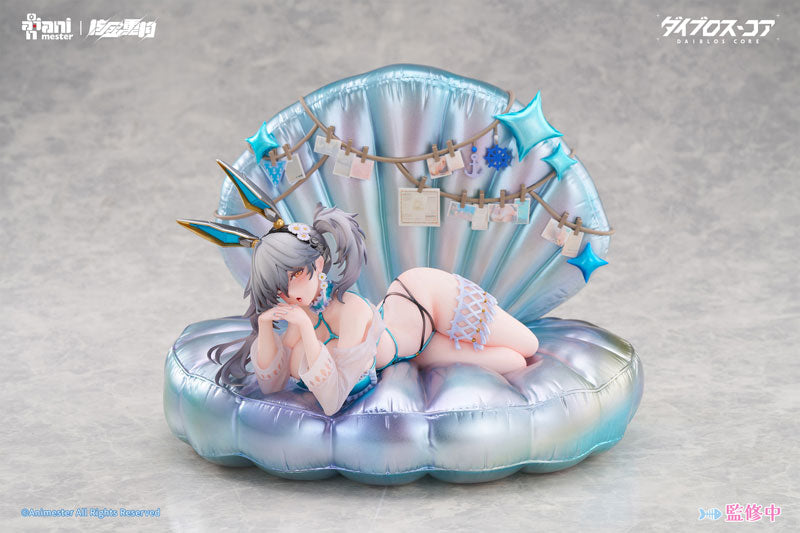 Animester [Bonus] "Shining Cocktail- Vodka Mirror" Genga Art by Daiblos Core 1/6 Complete Figure