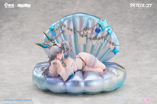 Animester [Bonus] "Shining Cocktail- Vodka Mirror" Genga Art by Daiblos Core 1/6 Complete Figure