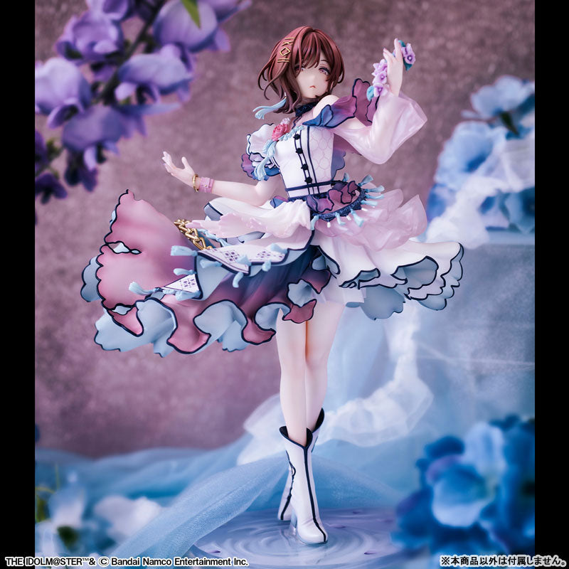 MegaHouse Lucrea THE IDOLM@STER SHINY COLORS Madoka Higuchi [Merry] Complete Figure
