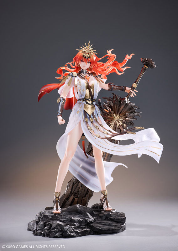 Hobby sakura [Bonus] Wuthering Waves Augusta 1/7 Complete Figure