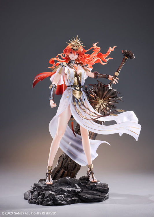 Hobby sakura [Bonus] Wuthering Waves Augusta 1/7 Complete Figure