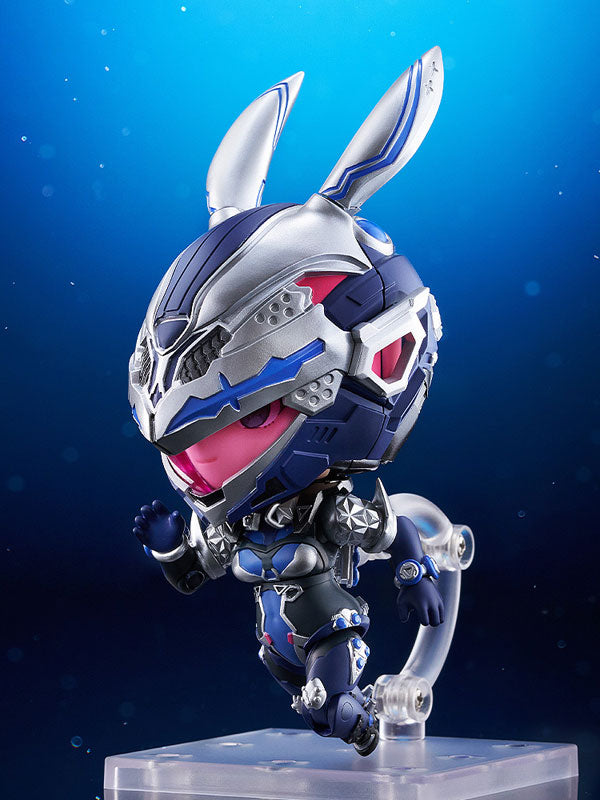 Nendoroid 3089 The First Descendant Bunny