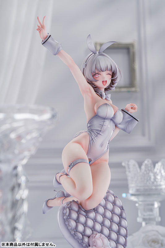 Kawa Design [Bonus] Natalia illustration by Ohisashiburi 1/6 Complete Figure