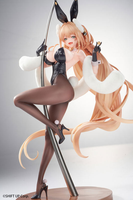 Hobby sakura GODDESS OF VICTORY: NIKKE Rupee: Rabbit Deluxe 1/10 Complete Figure