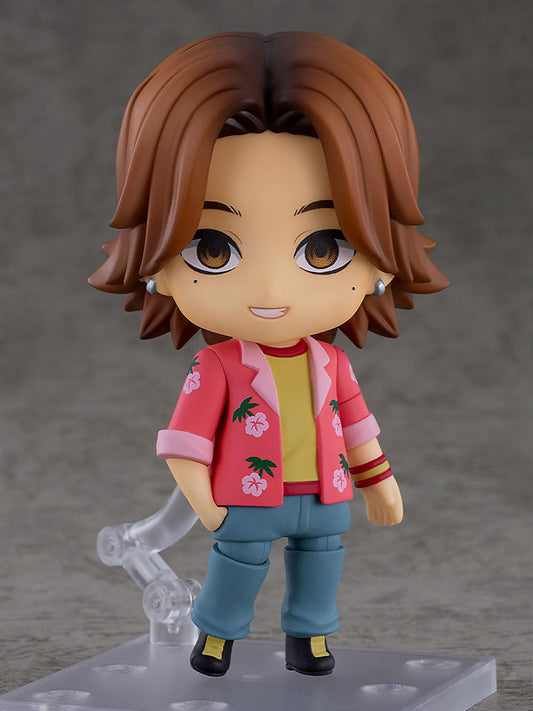 Nendoroid 3093 Mouthwashing Daisuke