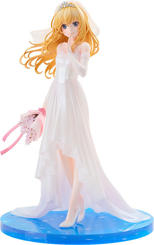 Good Smile Company Your Lie in April G.S. Collection Kaori Miyazono: Wedding Dress Ver.