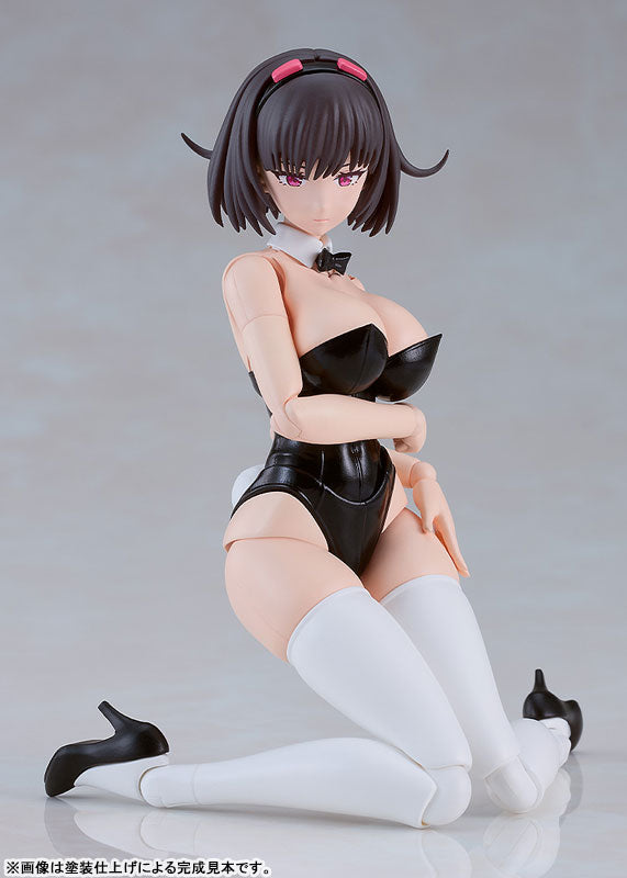 Good Smile Company DF PLAMATEA Kerry: Bunny Ver.