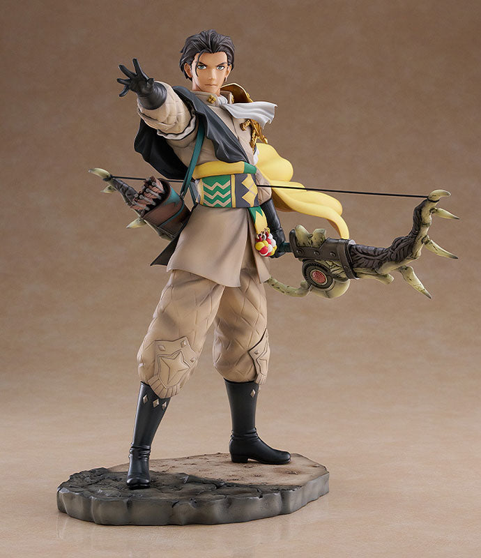 INTELLIGENT SYSTEMS Fire Emblem Claude