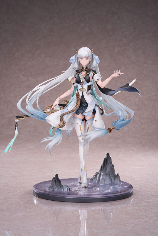 Wuthering Waves Jinhsi 1/7 Scale Figure 鸣潮 今汐