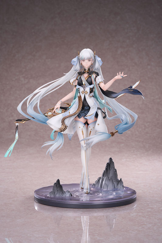 Wuthering Waves Jinhsi 1/7 Scale Figure 鸣潮 今汐