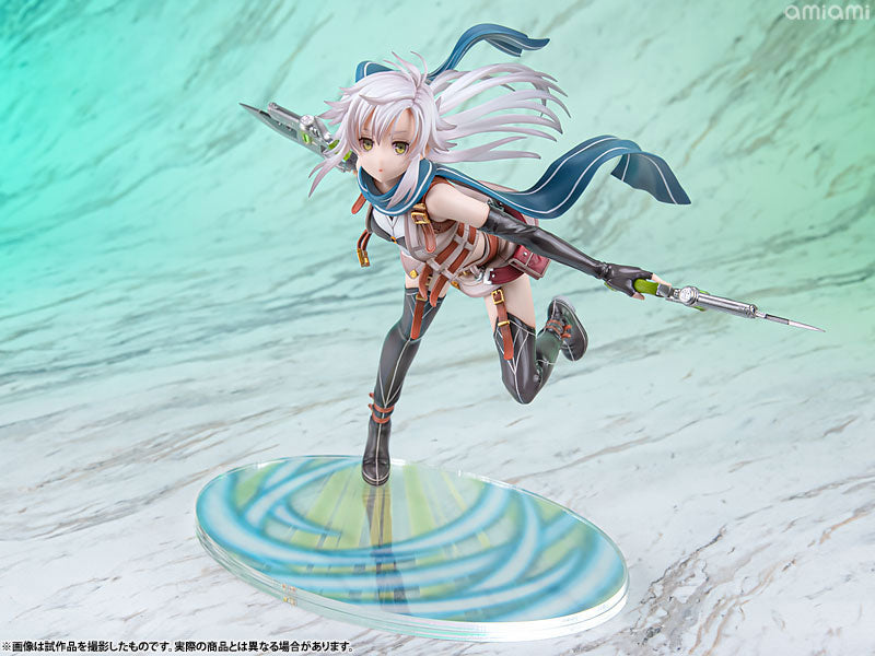 BONUS Kotobukiya Kiseki Series Fie Clausell 1/8 Complete Figure