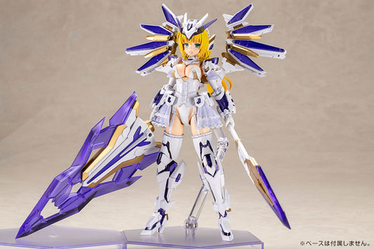 Kotobukiya FRAME ARMS GIRL RAY FALX
