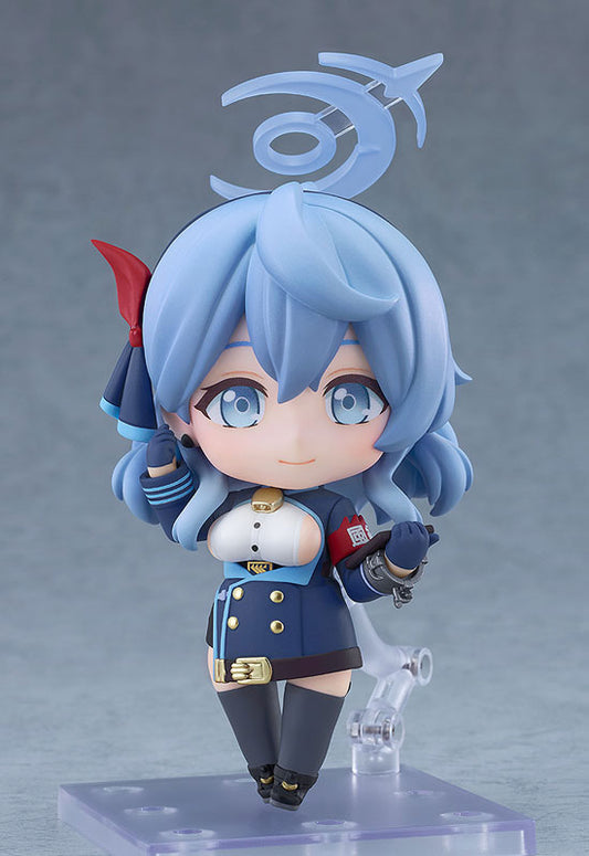 Nendoroid 3092 Blue Archive Ako Amau
