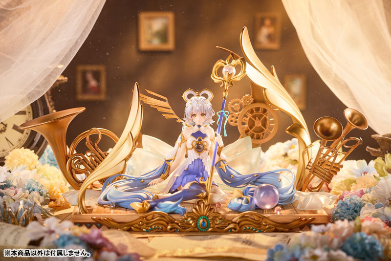 VKEND Vsinger Luo Tianyi Ba Yin Qi Xiang ver. 1/7 Complete Figure