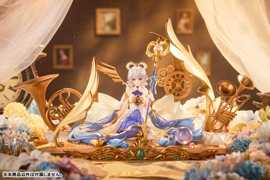 VKEND Vsinger Luo Tianyi Ba Yin Qi Xiang ver. 1/7 Complete Figure