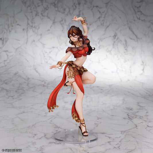 SQUARE ENIX OCTOPATH TRAVELER Primrose Azelhart