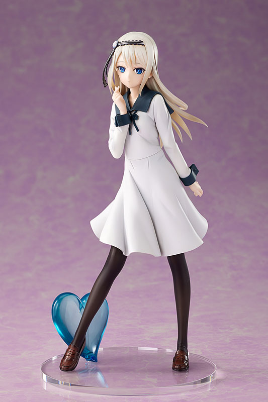 Amakuni TV Anime "Kaguya-sama: Love Is War -Stairway to Adulthood-" Kei Shirogane 1/7 Complete Figure
