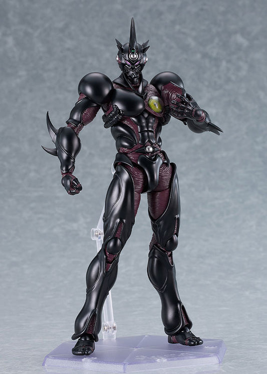 figma 700 Bio Booster Armor Guyver Guyver III: Ultimate Edition