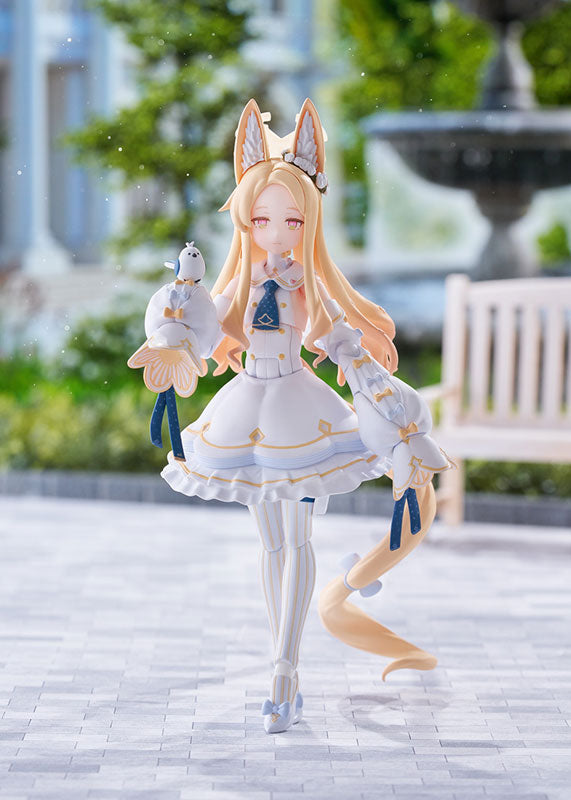 figma 698 Blue Archive Seia Yurizono