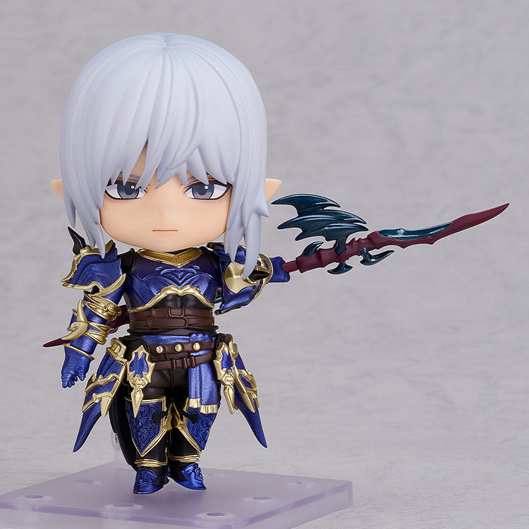 Nendoroid 3096 Final Fantasy XIV Estinien