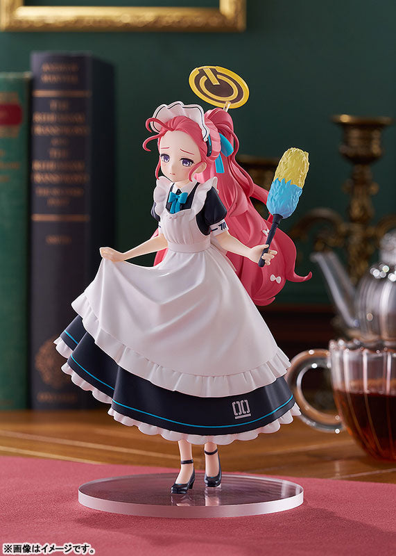 POP UP PARADE Blue Archive Yuzu (Maid)