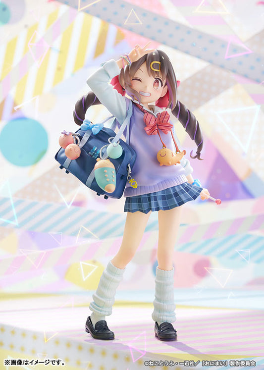 Phat! Company ONIMAI: I'm Now Your Sister!Mihari Oyama: Heisei Gyaru Ver.